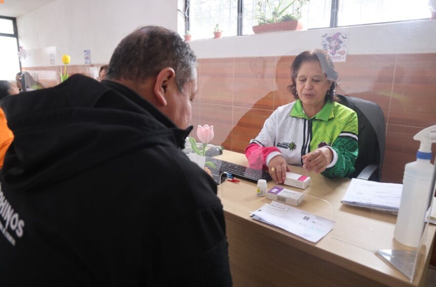  DIF Estatal destina más de 20 millones de pesos a apoyos médicos para familias potosinas