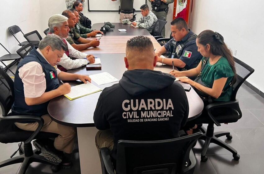  Guardia Civil de Soledad reporta 13 detenidos y aseguramiento de droga en últimas 24 horas