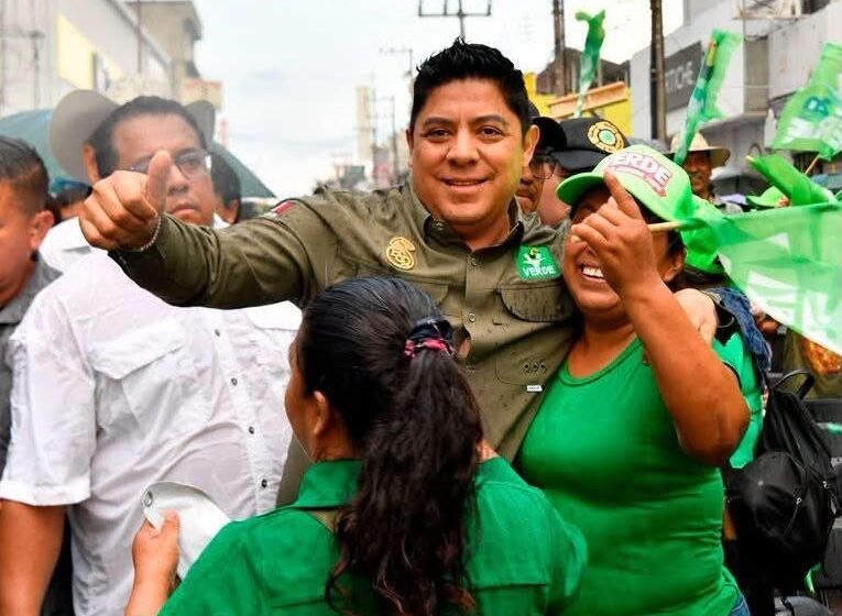  Ricardo Gallardo encabeza ranking de aprobación de gobernadores en junio, según Mitofsky