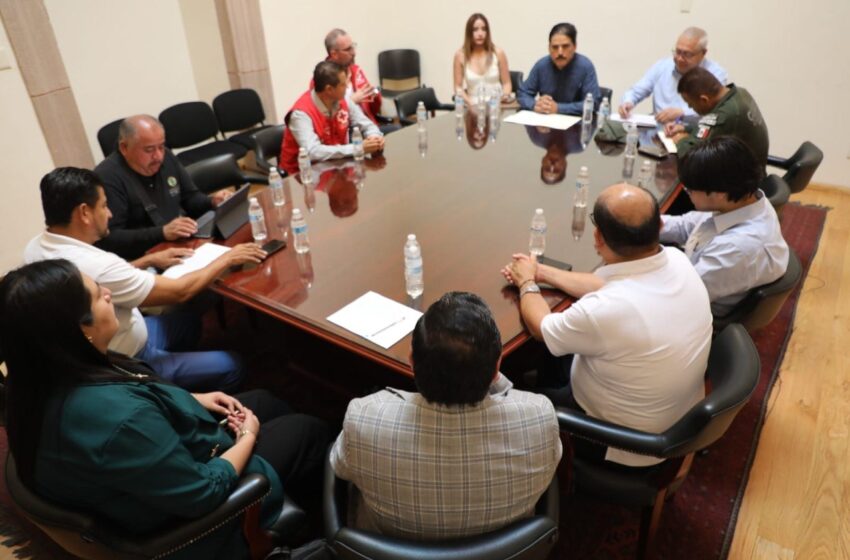  SSPC desplegará operativo de seguridad por Congreso Juvenil Misionero en la Arena Potosí