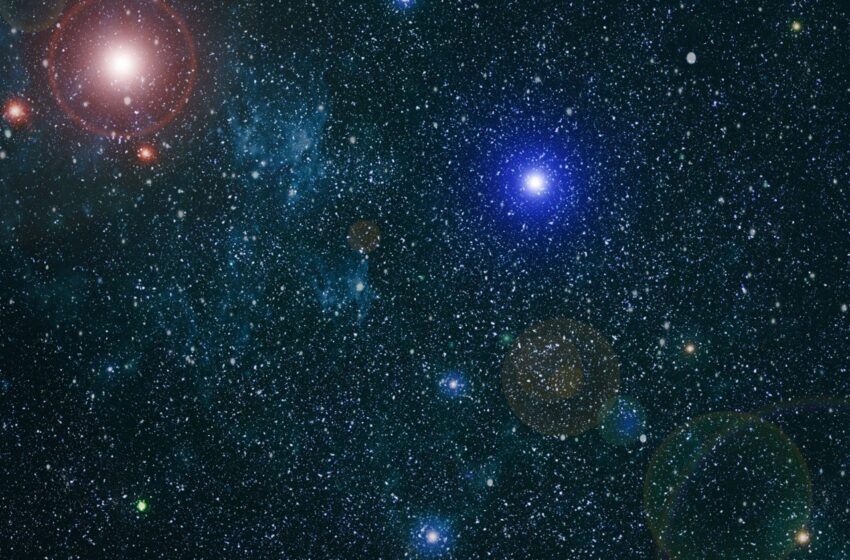  UASLP participa en el análisis de datos del proyecto astronómico más ambicioso de la historia