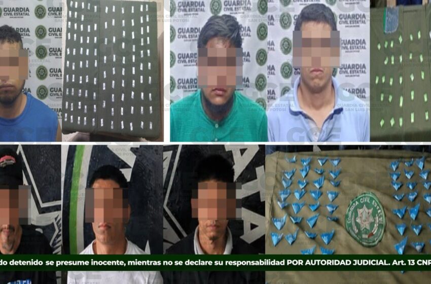  BASES OPERATIVAS INTERINSTITUCIONALES CONSTRUYEN UN ESTADO MÁS SEGURO