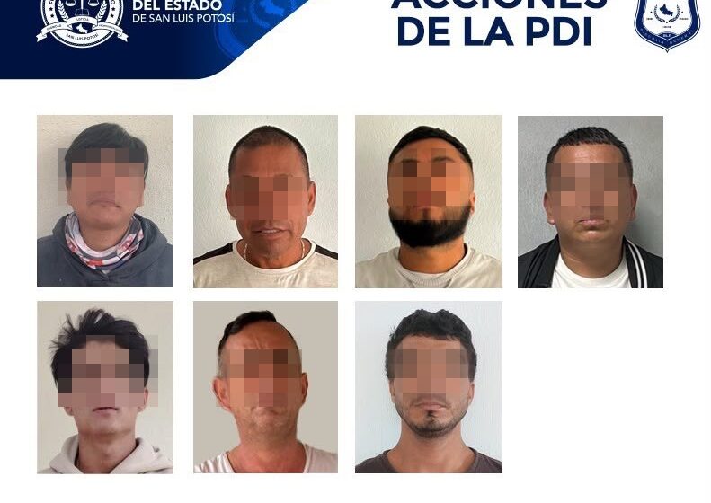  CON DISPOSITIVOS EN LAS 4 REGIONES, FISCALÍA RESTITUYE DERECHOS CIUDADANOS