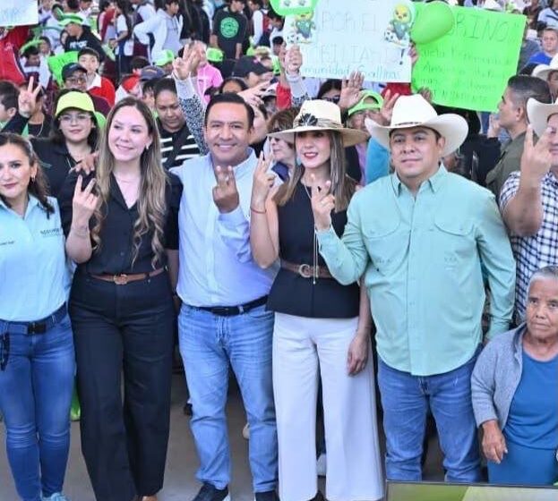  Gobierno estatal pide a funcionarios separar aspiraciones políticas de sus responsabilidades