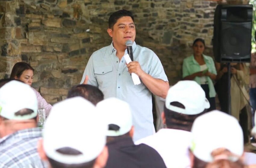  San Luis Potosí refuerza infraestructura turística en sus seis Pueblos Mágicos