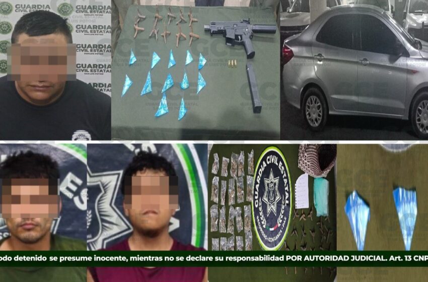  ESTRATEGIA INTEGRAL DE SEGURIDAD CONSTRUYE ENTORNOS MÁS SEGUROS EN LA ENTIDAD
