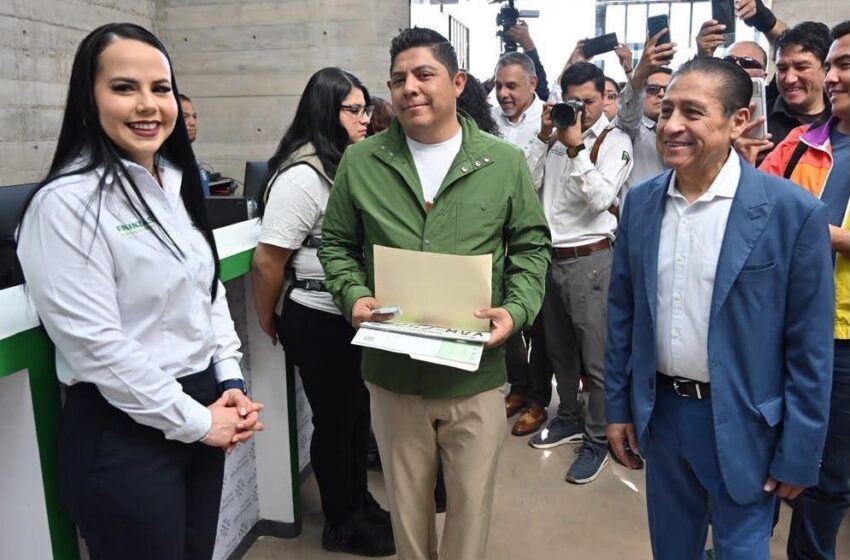  San Luis Potosí reporta mayores ingresos durante el primer semestre de 2026