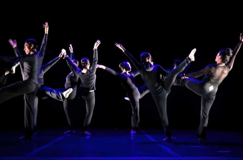  Festival Internacional de Danza Contemporánea Lila López inicia este viernes en San Luis Potosí