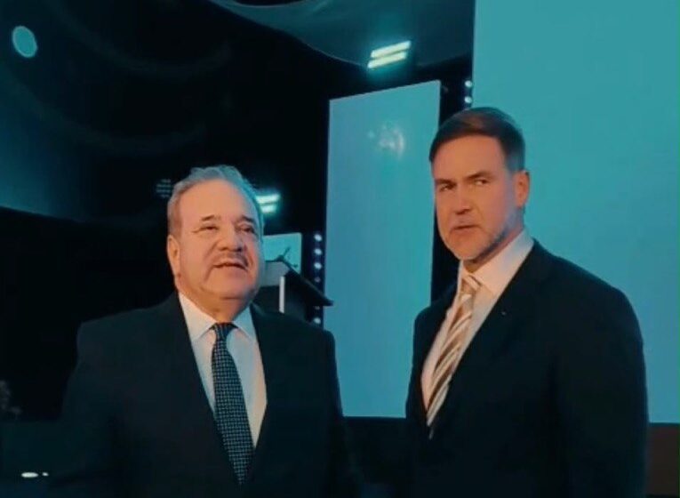  BMW Group cumple 10 años en San Luis Potosí con inversión acumulada cercana a 2 mil millones de dólares