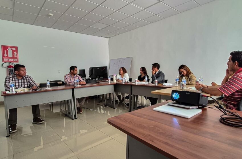  San Luis Potosí reporta tendencia a la baja en casos de personas desaparecidas o no localizadas