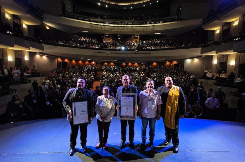 Festival Lila López inicia con homenaje a Carmen Alvarado y buscará ser Patrimonio Cultural Inmaterial