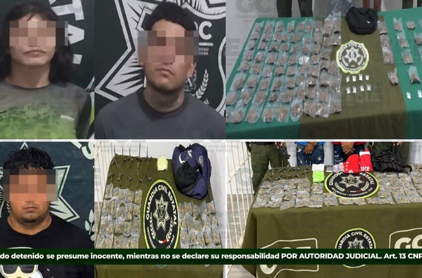  ACCIONES PREVENTIVAS Y DE INTELIGENCIA EN EL ESTADO DERIVAN EN RESULTADOS EN SEGURIDAD