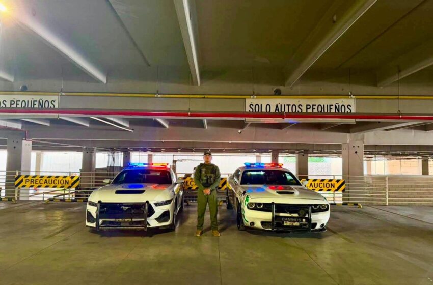  OPERATIVOS Y ACCIONES DE PREVENCIÓN FORTALECEN LA SEGURIDAD EN SAN LUIS POTOSÍ