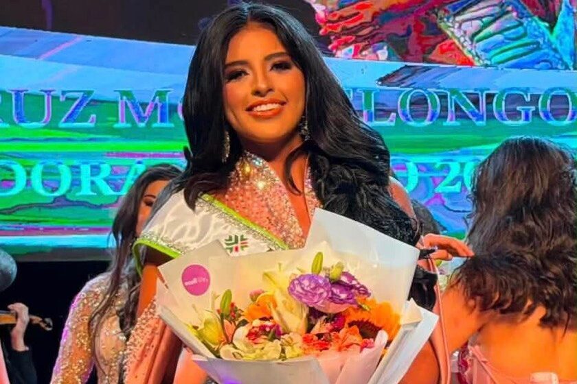  UPSLP otorga beca total a Edith Cruz tras ser nombrada Embajadora Fenapo 2026