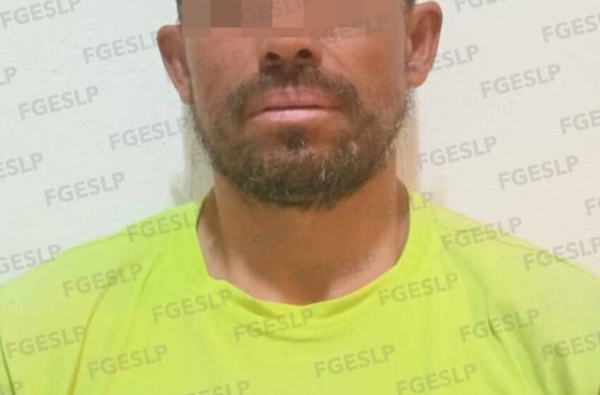  FISCALÍA ESPECIALIZADA EN FEMINICIDIOS OBTIENE VINCULACIÓN A PROCESO CONTRA OMAR “N”