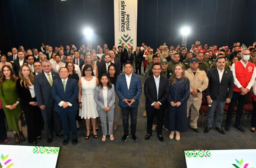  Gobierno del Estado arranca campaña de testamentos con costo preferencial