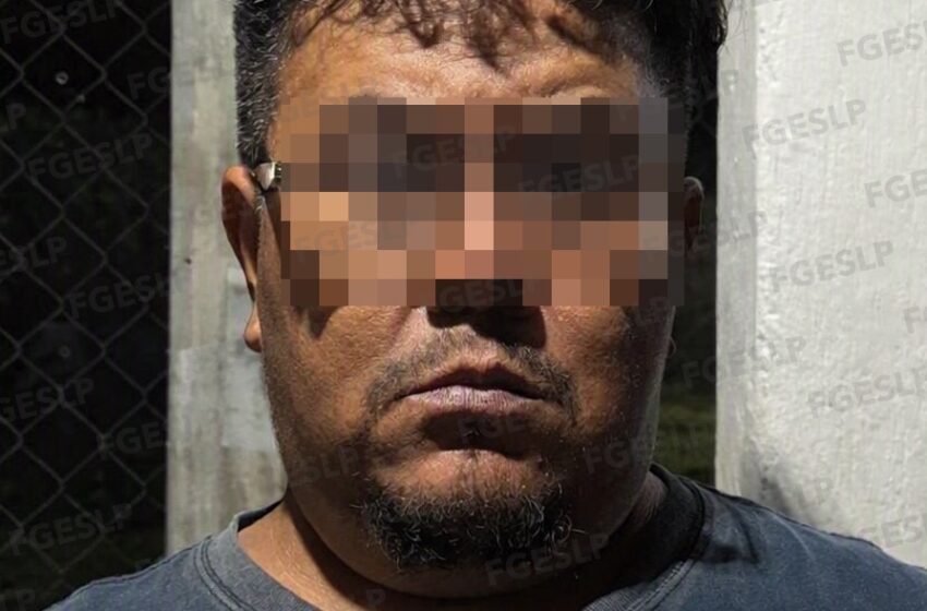  Fiscalía cumplimenta órdenes de aprehensión por desaparición de tres personas en Santa María del Río
