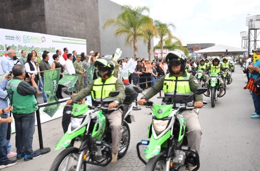  Guardia Civil de Soledad apoyará vigilancia en el Teatro del Pueblo durante la FENAPO