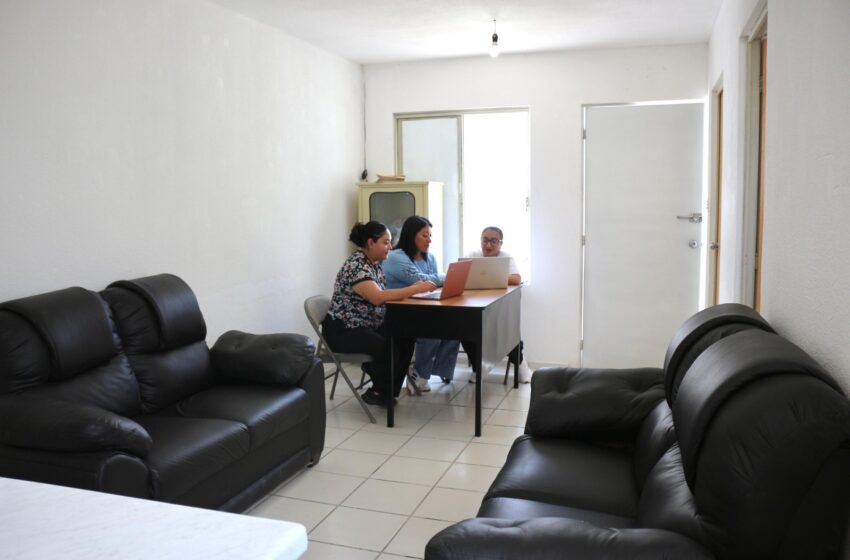  Casa Esperanza dará resguardo temporal a mujeres en riesgo en Soledad