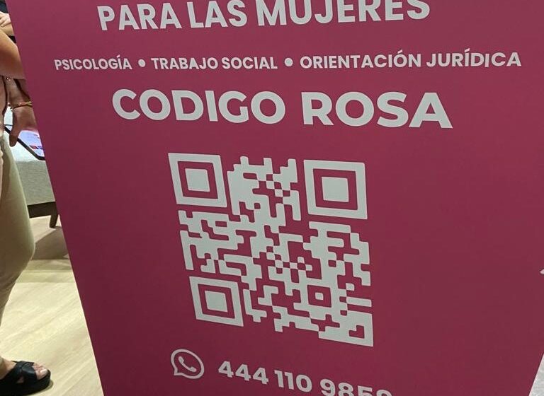  Semujeres instalará módulo de apoyo psicológico y jurídico en la FENAPO 2026