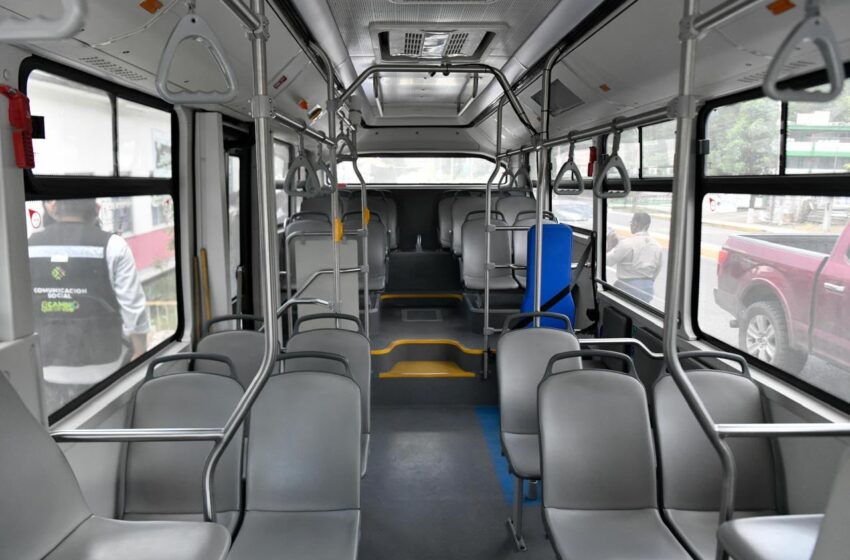  RedMetro conectará gratis a más de 25 municipios de San Luis Potosí