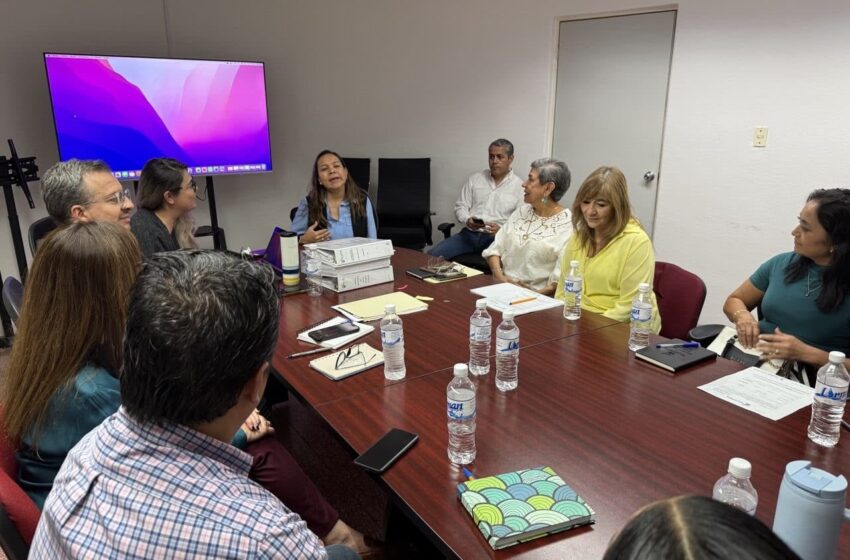  Secretaría General avanza en certificación internacional de procesos del Ayuntamiento