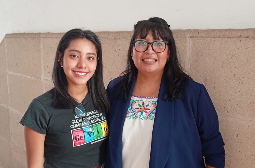  UASLP estudia cáscara de pistache para retirar boro del agua