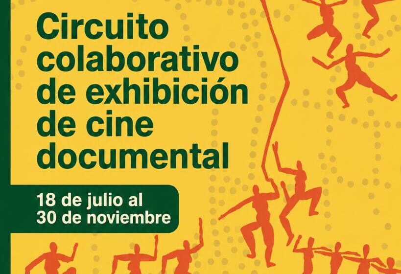  Soledad será sede de funciones gratuitas de Ambulante 2026