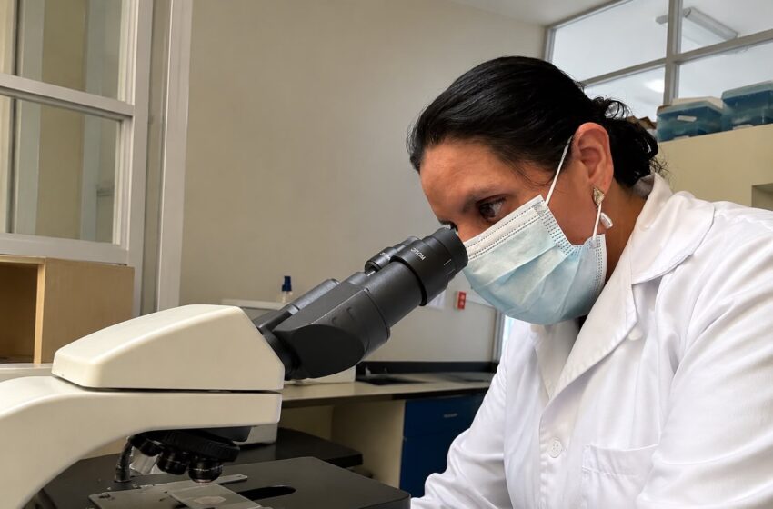  UASLP estudia factores ambientales relacionados con el cáncer