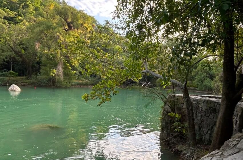  Protección Civil mantiene vigilancia preventiva por niveles de ríos en la Huasteca