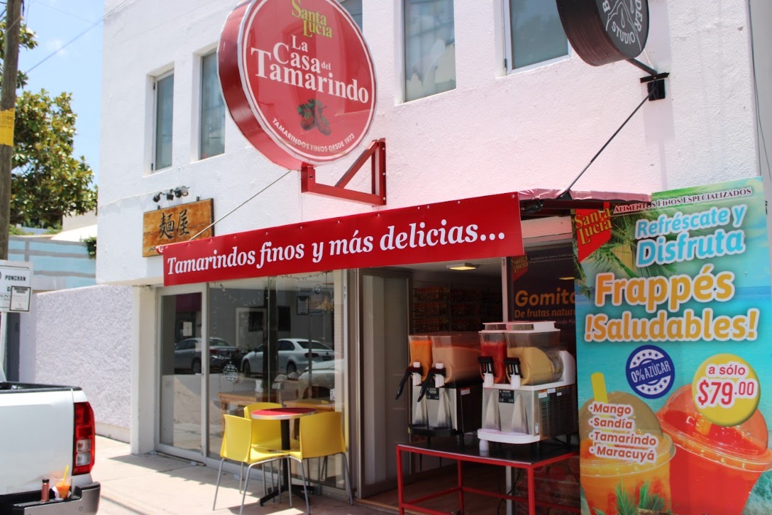 Negocio local de productos de tamarindo en San Luis Potosí, ejemplo de microproyecto productivo apoyado con financiamiento
