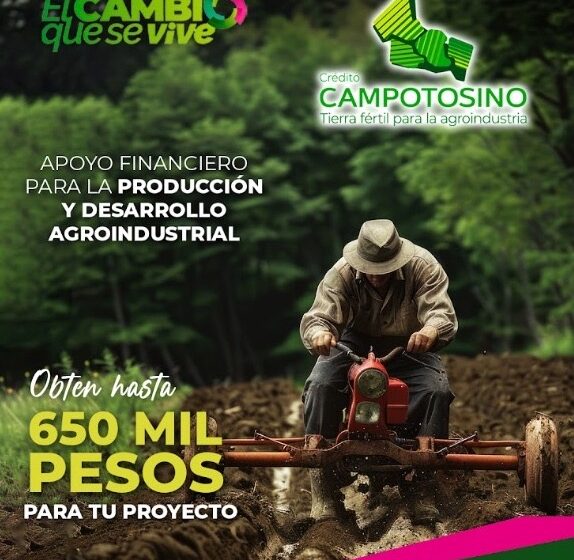  Sifide instalará módulos de asesoría y financiamiento durante la FENAPO