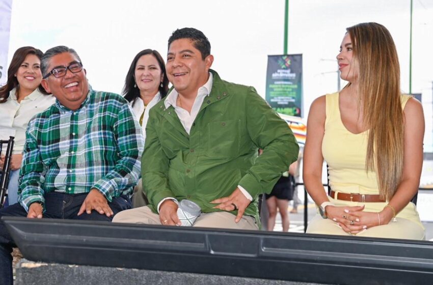  Soledad tendrá tercera ruta gratuita de MetroRed en septiembre