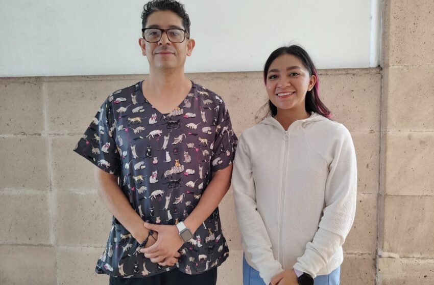 Programa de Odontología Positiva de la UASLP certifica al CTIEE por salud bucal