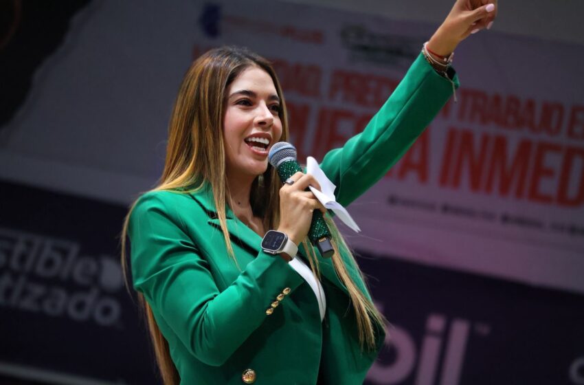  Más de medio millón de estudiantes inician ciclo escolar 2026-2027 en San Luis Potosí
