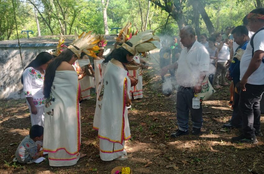  Xoloco reunirá expresiones culturales de pueblos originarios en Axtla