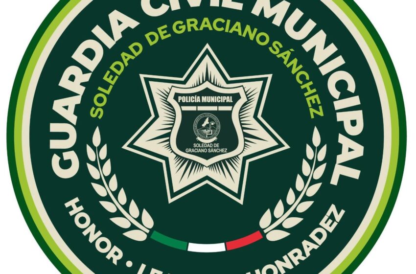  Muere elemento de la Guardia Civil de Soledad durante persecución; conductor fue detenido