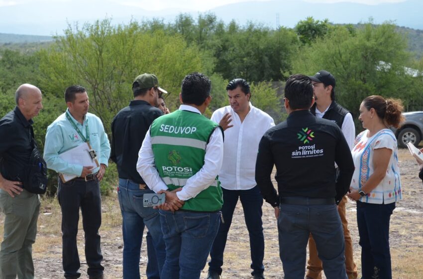  Villa Hidalgo se suma al programa Tu Casa, Tu Apoyo