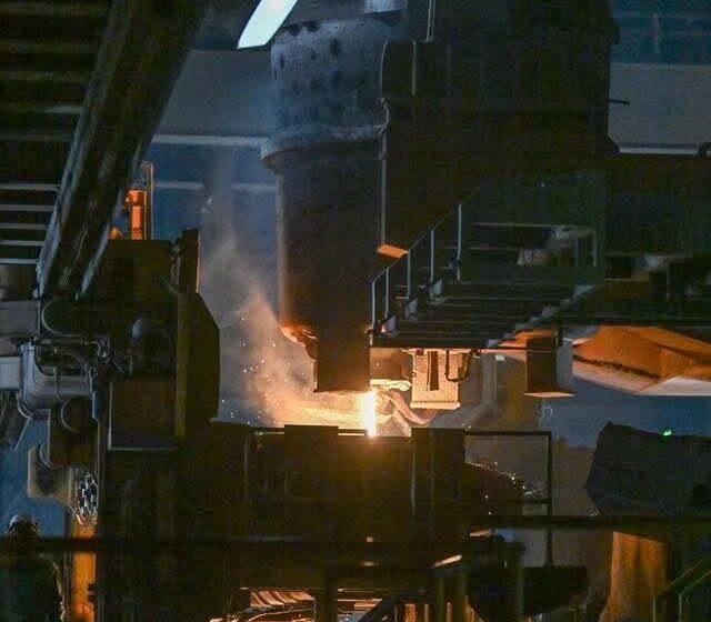  San Luis Potosí concentra 67% de la producción nacional de fluorita