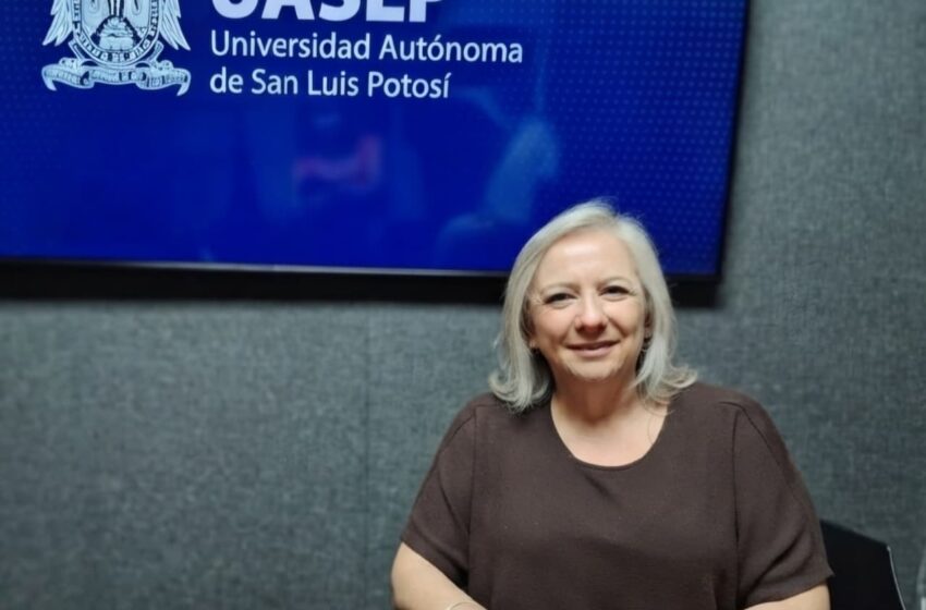  Centro de Idiomas de la UASLP abre cursos para el semestre agosto-diciembre