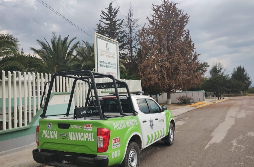  Más de 5 mil escuelas de San Luis Potosí se preparan para el regreso a clases