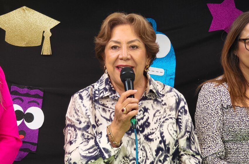  DIF de Soledad abre inscripciones en estancias Capullito para hijas e hijos de trabajadores