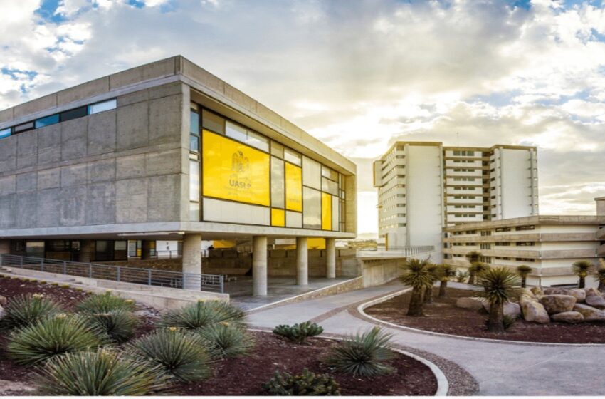  Facultad de Ciencias de la UASLP cumple 70 años de formación científica