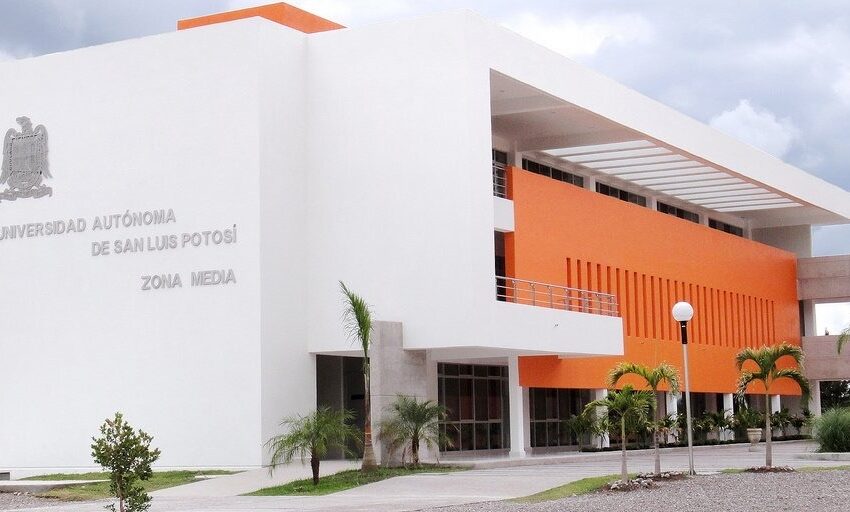  UASLP abre licenciatura en Dirección y Gestión Empresarial en modalidad en línea