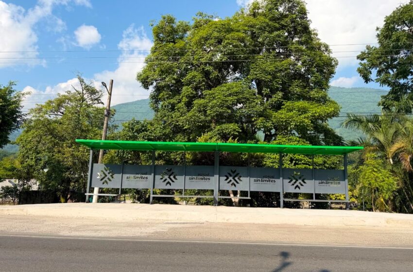  RedMetro Riviera Huasteca conectará a nueve municipios con transporte gratuito