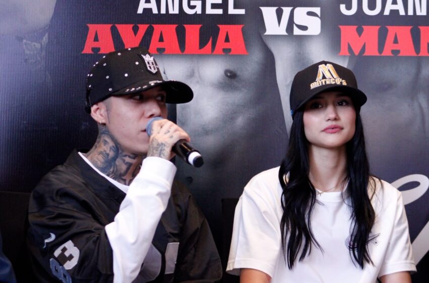  Arena Potosí será sede de función internacional de boxeo gratuita
