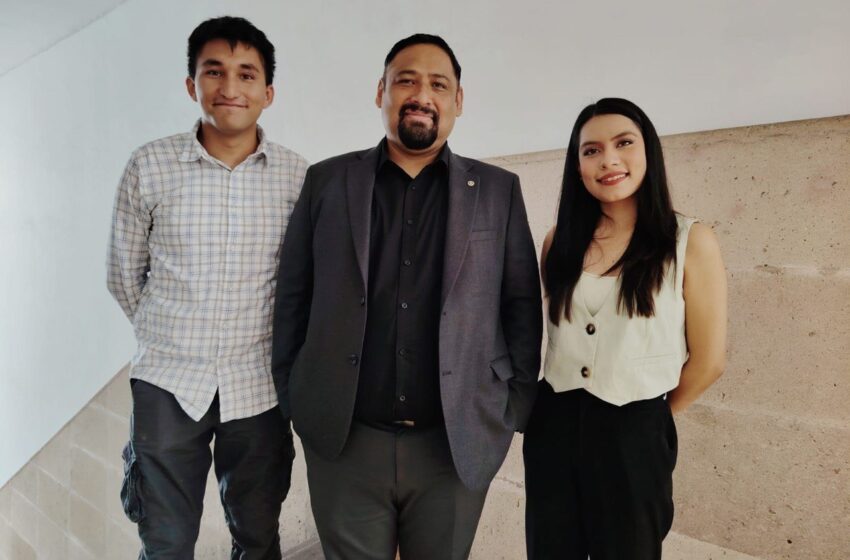  Instituto de Metalurgia UASLP avanza en innovación de aceros eléctricos con potencial de aplicación industrial