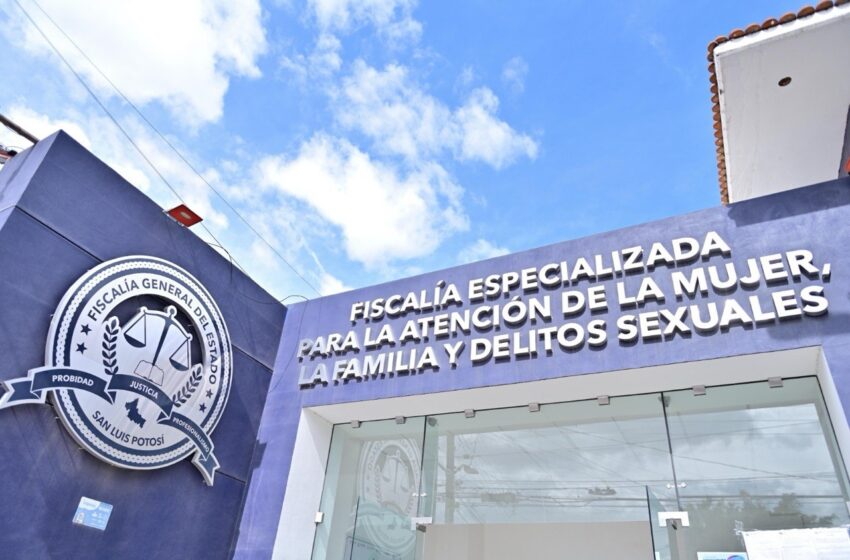  FISCALÍA ESPECIALIZADA EN ATENCIÓN DE LA MUJER BRINDA INVESTIGACIÓN Y ACOMPAÑAMIENTO INTEGRAL A CIUDADANÍA*
