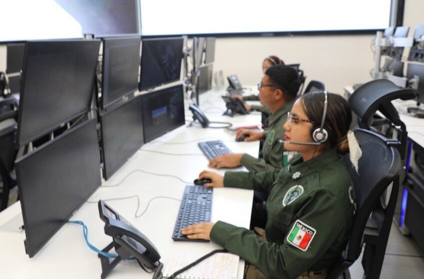  LABORES OPERATIVAS Y DE INTELIGENCIA DAN RESULTADOS EN SEGURIDAD
