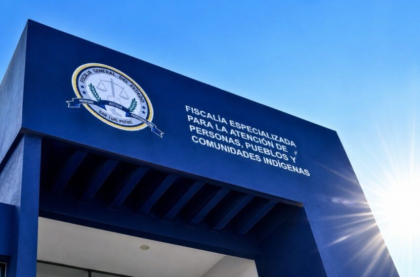  FGESLP COMBATE VIOLENCIA FAMILIAR EN LA HUASTECA Y OBTIENE TRES VINCULACIONES A PROCESO